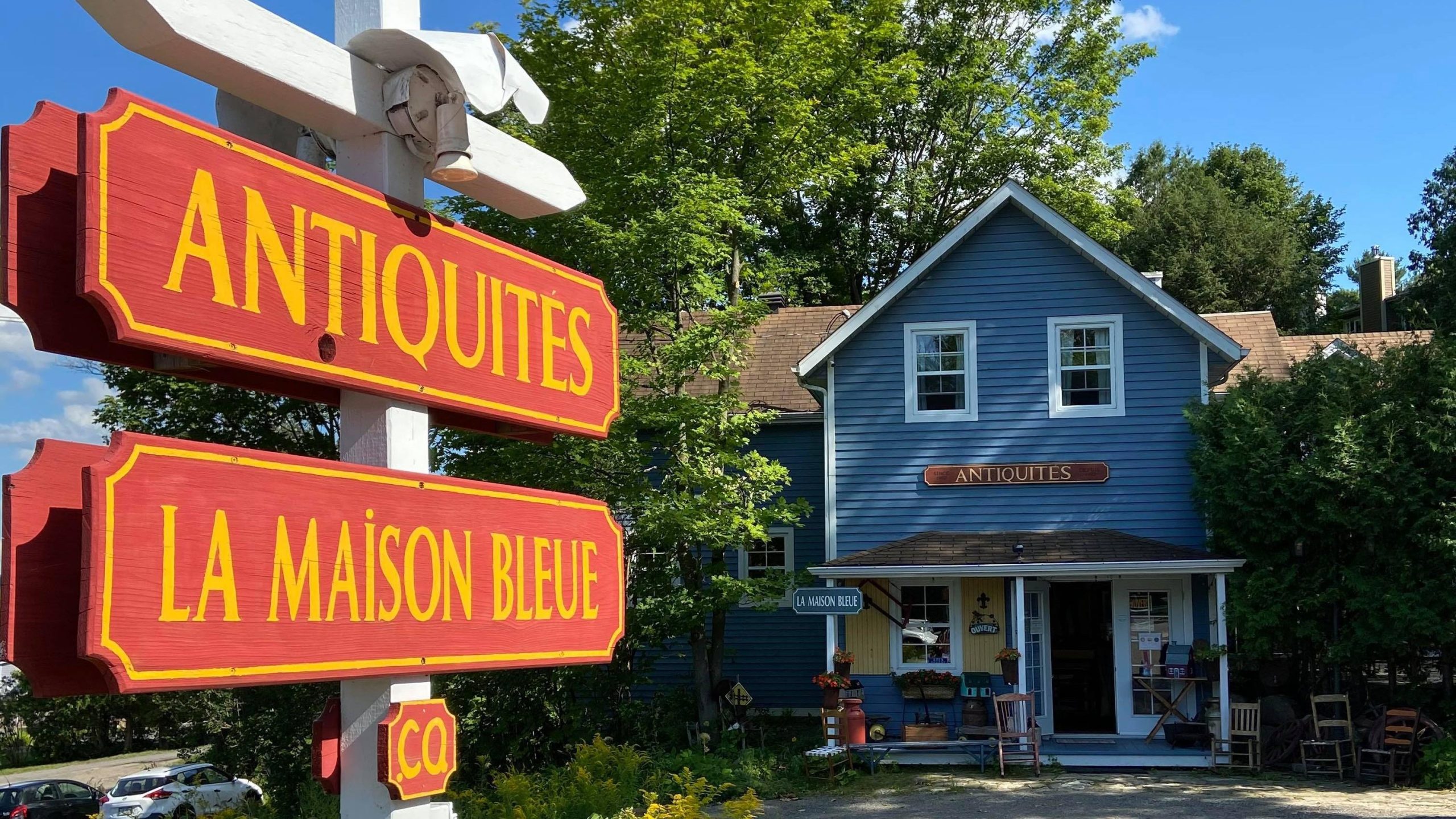 lamaisonbleue