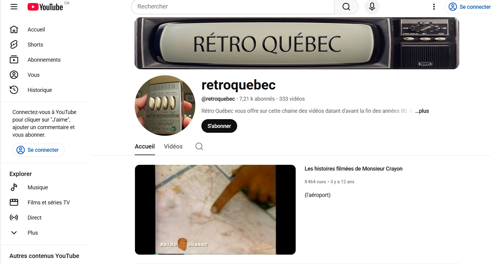 Retroquebec
