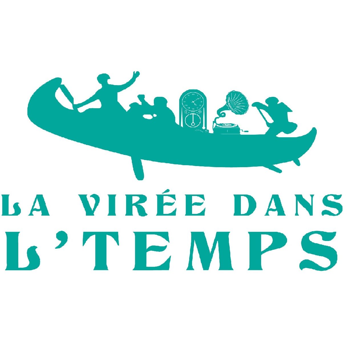 La Virée Dans L'Temps.