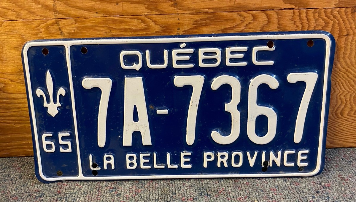 licence