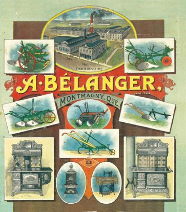 affiche