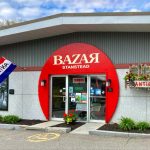 bazar